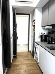 Parc Clematis (D5), Apartment #627013741